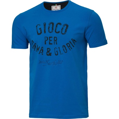 Italian rugby style Тениска irs02-5