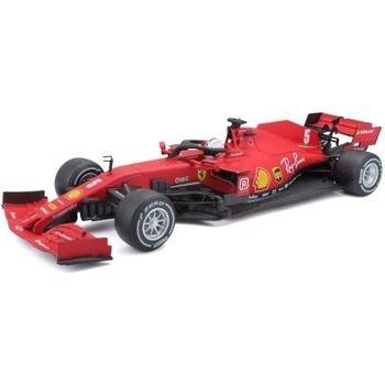 Bburago Ferrari SF 1000 1:18