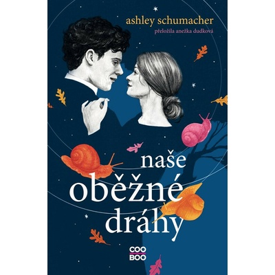 Naše oběžné dráhy