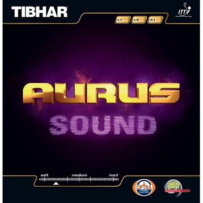 Tibhar Aurus Sound