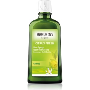 Weleda Citrus дезодорант пълнител 200ml