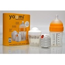 Yoomi 3 v 1 240 ml + ohrievač + nabíjačka na ohrievač