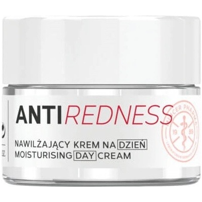 Mincer Pharma Antiredness pro den i noc 50 ml