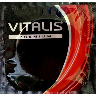 Vitalis Premium Strawberry 1 ks