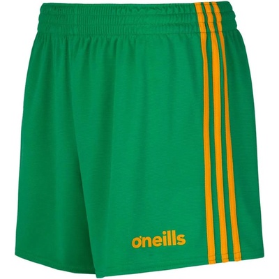 ONeills Къси панталони ONeills Mourne Shorts Senior - Green/Amber