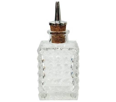 Dash bottle