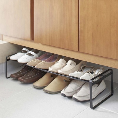 YAMAZAKI Frame Shoe Rack 7210