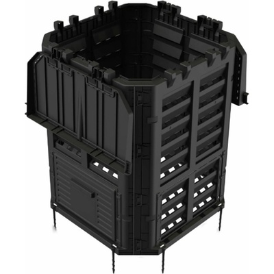 Rojaplast 300 L čierny