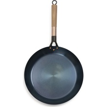 Barebones Modrá pánev z uhlíkové oceli 31 cm