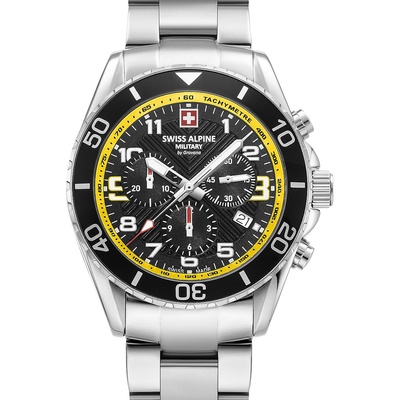 Grovana Swiss Alpine Military 7029.9138