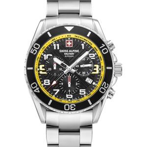 Grovana Swiss Alpine Military 7029.9138 Часовници
