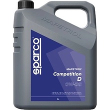 MAPETROL Sparco COMPETITION D 0W-30 5 l
