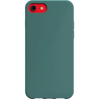 Next Зелен силиконов кейс за iPhone 7 | 8 | SE2 | SE3 - от NEXT ONE (K-IPHSE2-SCASE-GREEN)