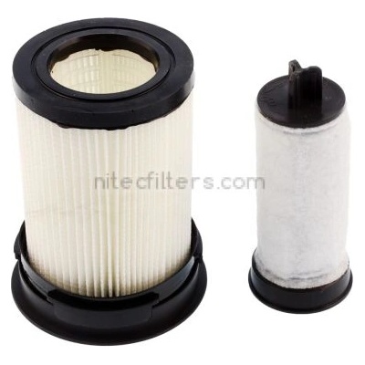 NITEC HEPA филтър за прахосмукачки Miele, код П14