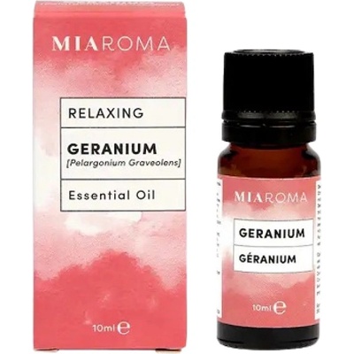 Holland And Barrett Miaroma Geranium | Pure Essential Oil [10 мл]