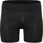 Ziener Мъжки клин за колоездене Ziener Nefel X-Gel Cycling bottoms - Black - размер 48 (EU) (055-3524-0112)