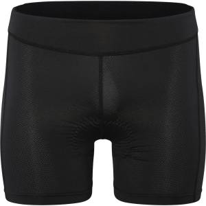 Ziener Мъжки клин за колоездене Ziener Nefel X-Gel Cycling bottoms - Black - размер 48 (EU) (055-3524-0112)