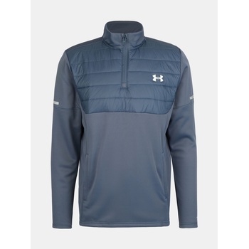 Under Armour Мъжко яке Under Armour UA Armour Flc Pro Utility QZ-GRY Under Armour | Siv | МЪЖЕ | M