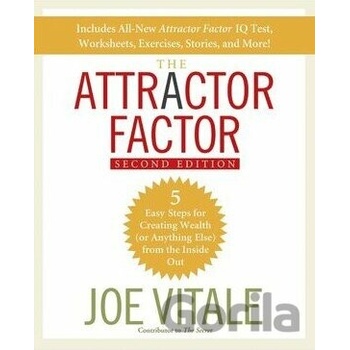 Attractor Factor
