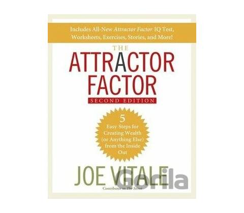 Attractor Factor