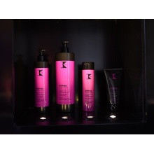 KTime Color Code šampon pro barvené vlasy 1000 ml