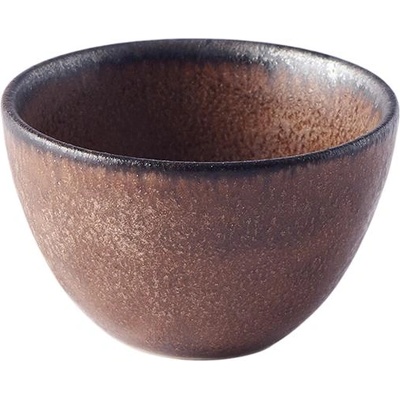 Made in Japan Чаша за саке 30 мл, кафяв, керамика, mij (mijc0770)