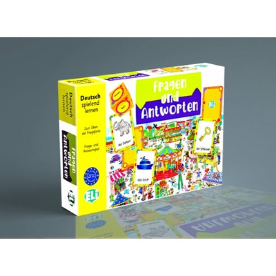 Deutsch Spielend Lernen: Fragen und Antworten