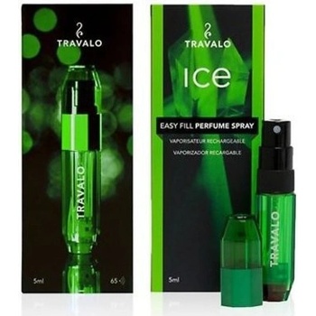 Travalo Ice Green 5 ml