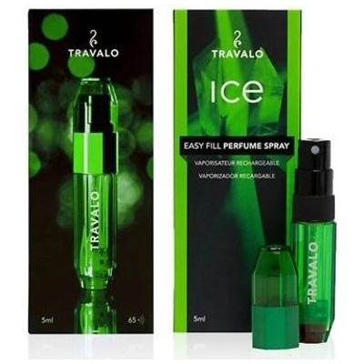 Travalo Ice Green 5 ml