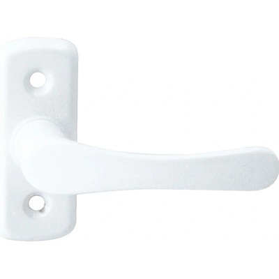 MPkovania KE - MICHAELA - Pololiva, okenná pololiva, BIL - biela lesklá