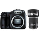 Digitálne fotoaparáty Pentax 645Z