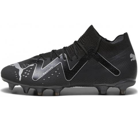Puma FUTURE PRO FG/AG čierna