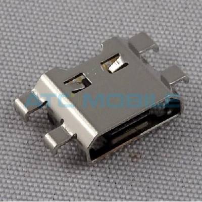 MicroUSB LG G2 mini (D620), LG G3S (D722) - EAG63231601 a zpět 1 Kč s ATC Clubem