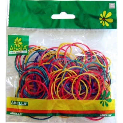 gumičky (150ks) 30g barevné