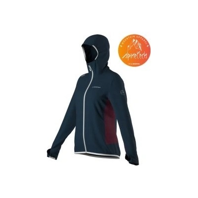 La Sportiva Aequilibrium Thermal Hoody Women