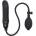 Kiotos Inflatable Dildo Black