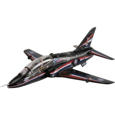 Corgi Bae Hawk TI 4 Flying Training School RAF Valley 2011 Display A 1:72