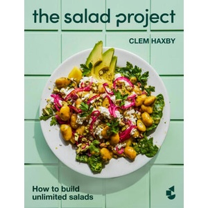 The Salad Project | Clem Haxby (ISBN: 9781529949124)