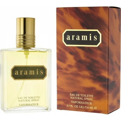 Aramis Aramis toaletná voda pánska 110 ml