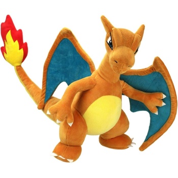 WCT Pokémon Charizard 30 cm