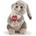 Trudi Giochi TRUDI PLUSH ZAJAC (S) LINO