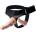 Tracy's Dog Dual Strap-On Harness with Detachable Dildos