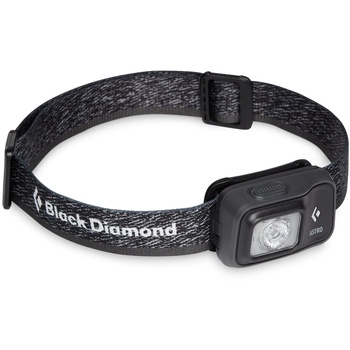 Black Diamond Челник Black Diamond, с лента за глава, LED, черен (BD6206740004ALL1) (BD6206740004ALL1)