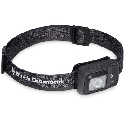 Black Diamond Челник Black Diamond, с лента за глава, LED, черен (BD6206740004ALL1) (BD6206740004ALL1)