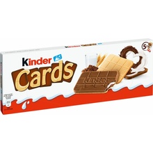 Kinder Cards 128 g