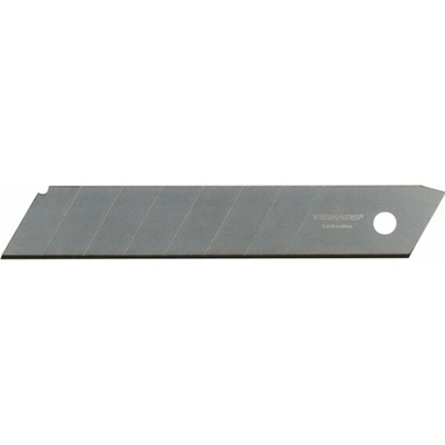 FISKARS Náhradné brity pre odlamovací nôž CarbonMax, 18 mm (5 ks)