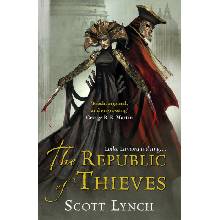 The Republic of Thieves
