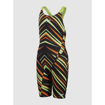 Speedo Цял бански end+ kskn jf