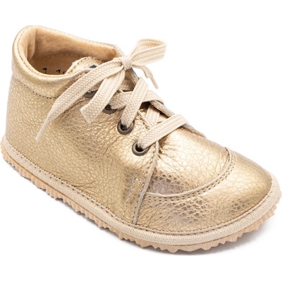 RAK capáčky ZUZANA zlatá