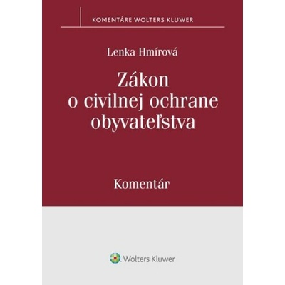 Zákon o civilnej ochrane obyvateľstva